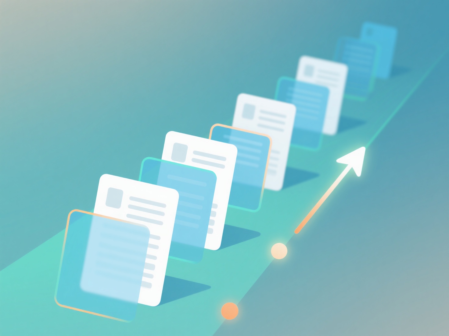 How to access preprints via arXiv?