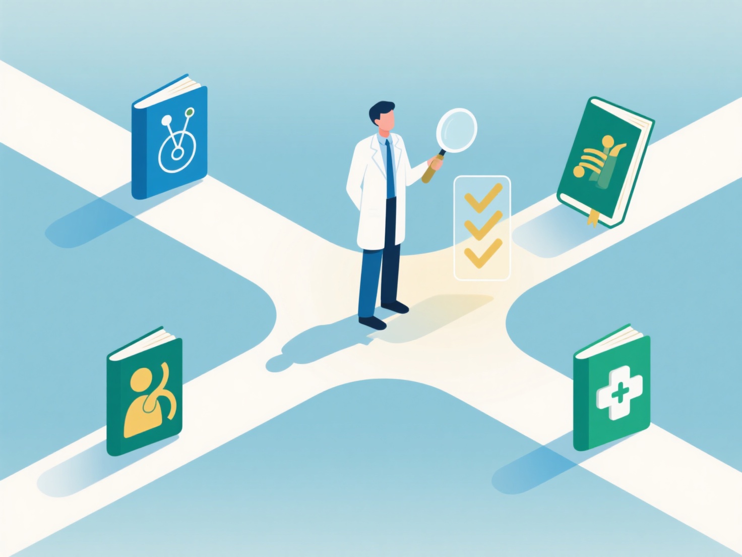 How to access the latest version of an article through DOI?