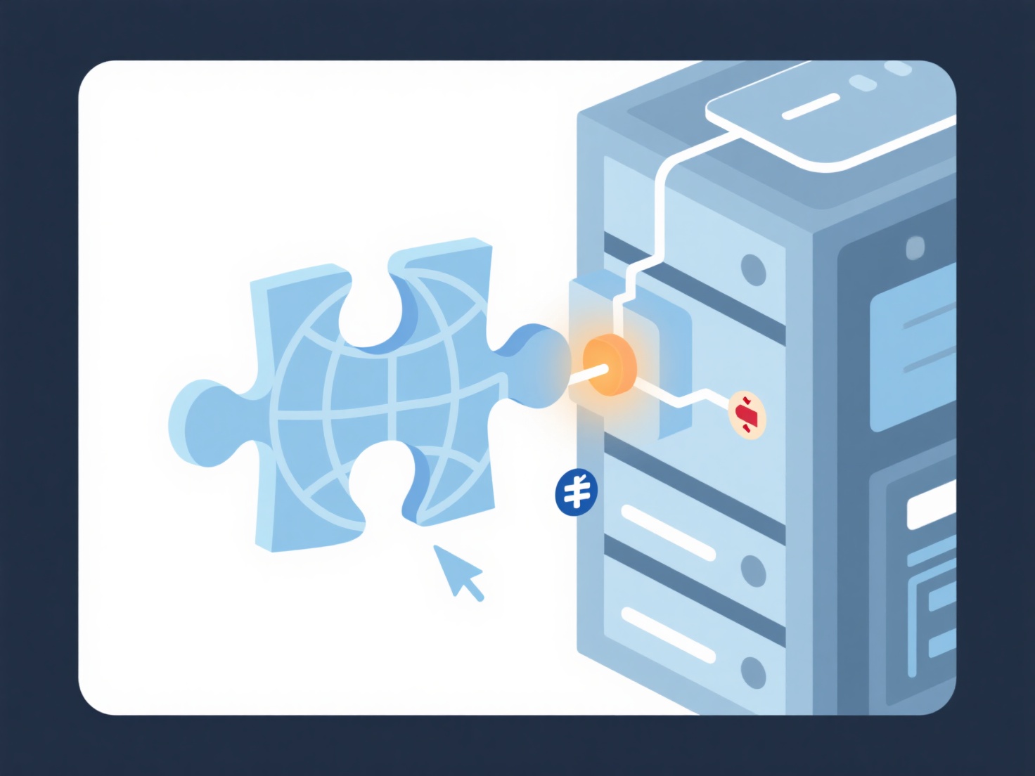 How to adapt foreign language databases