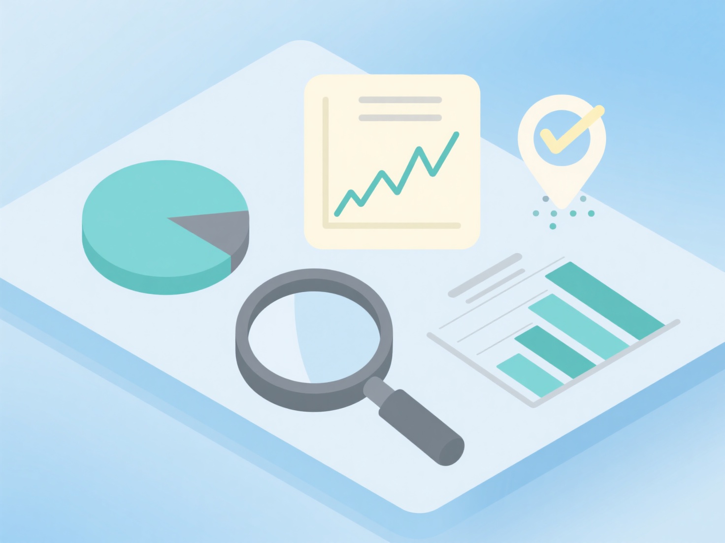 How to assess research data