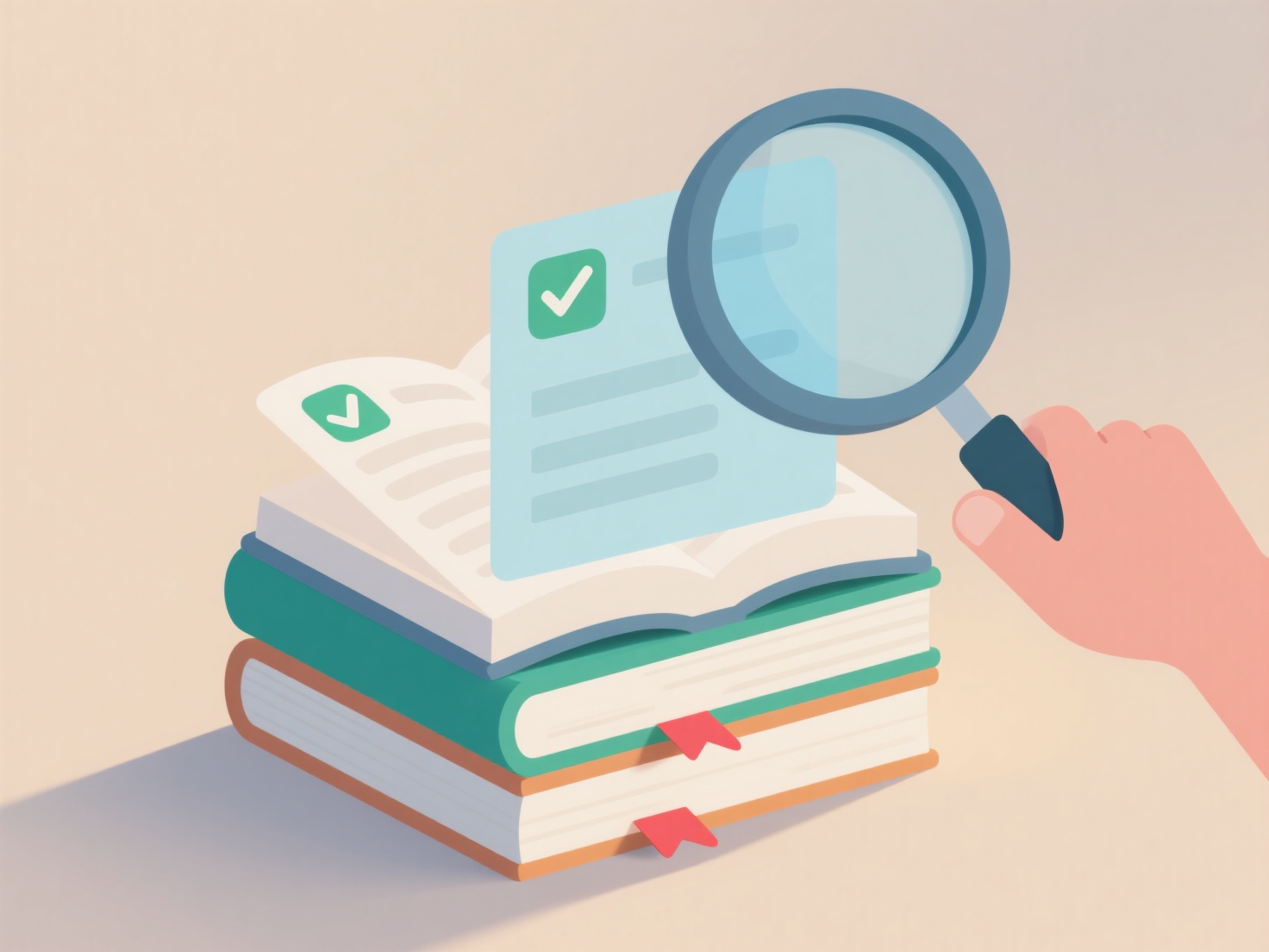 How to assess research methods to find reliable sources