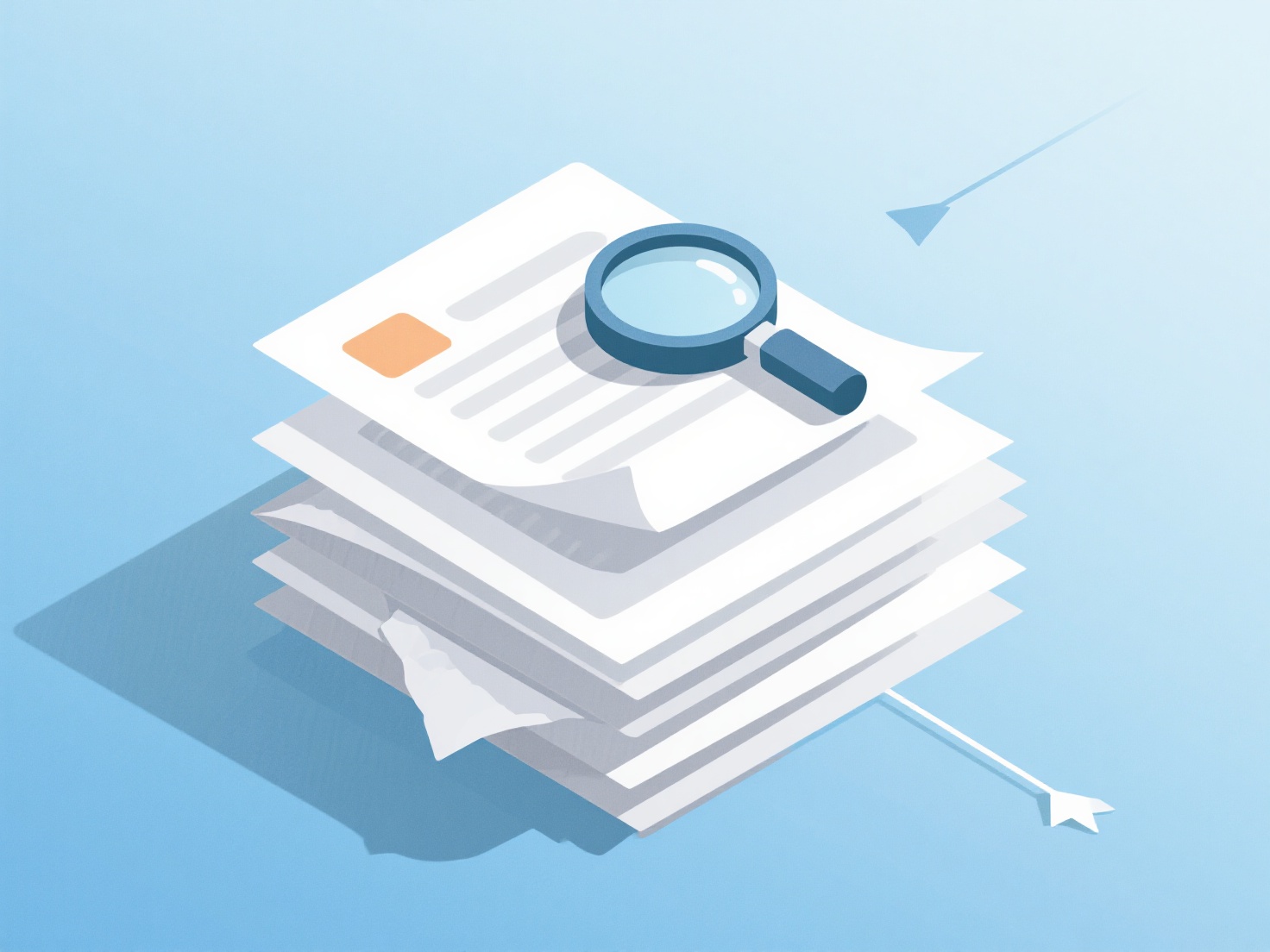 How to assess research paper credibility to find reliable sources