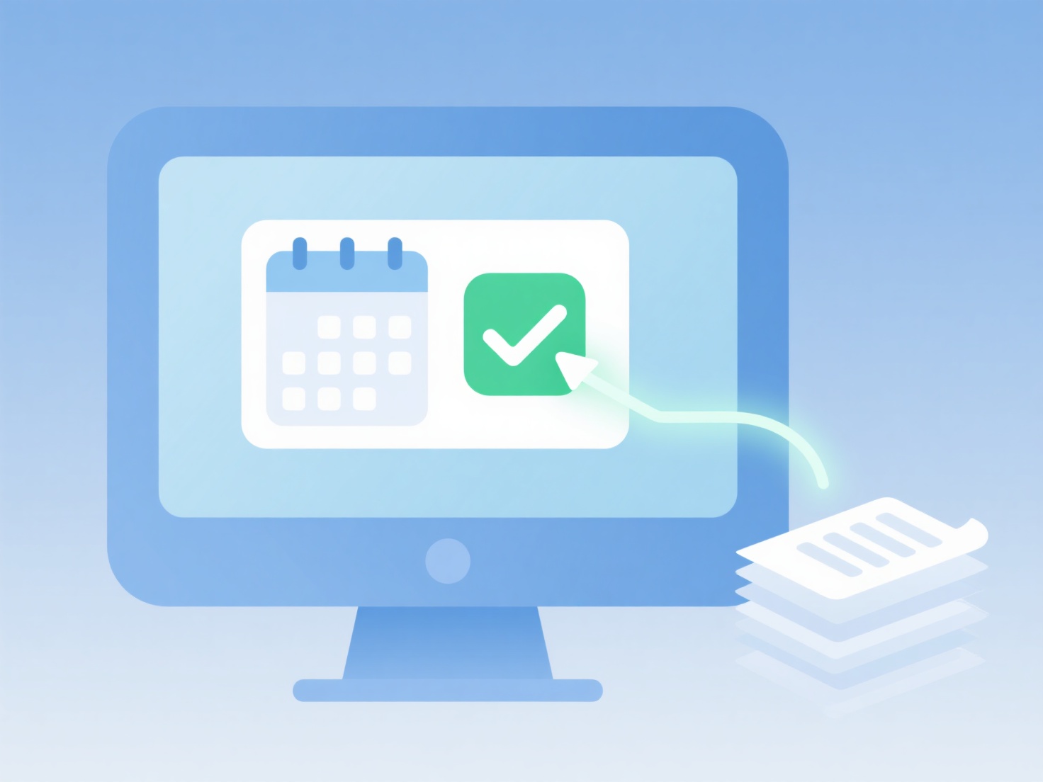 How to automate conference submissions