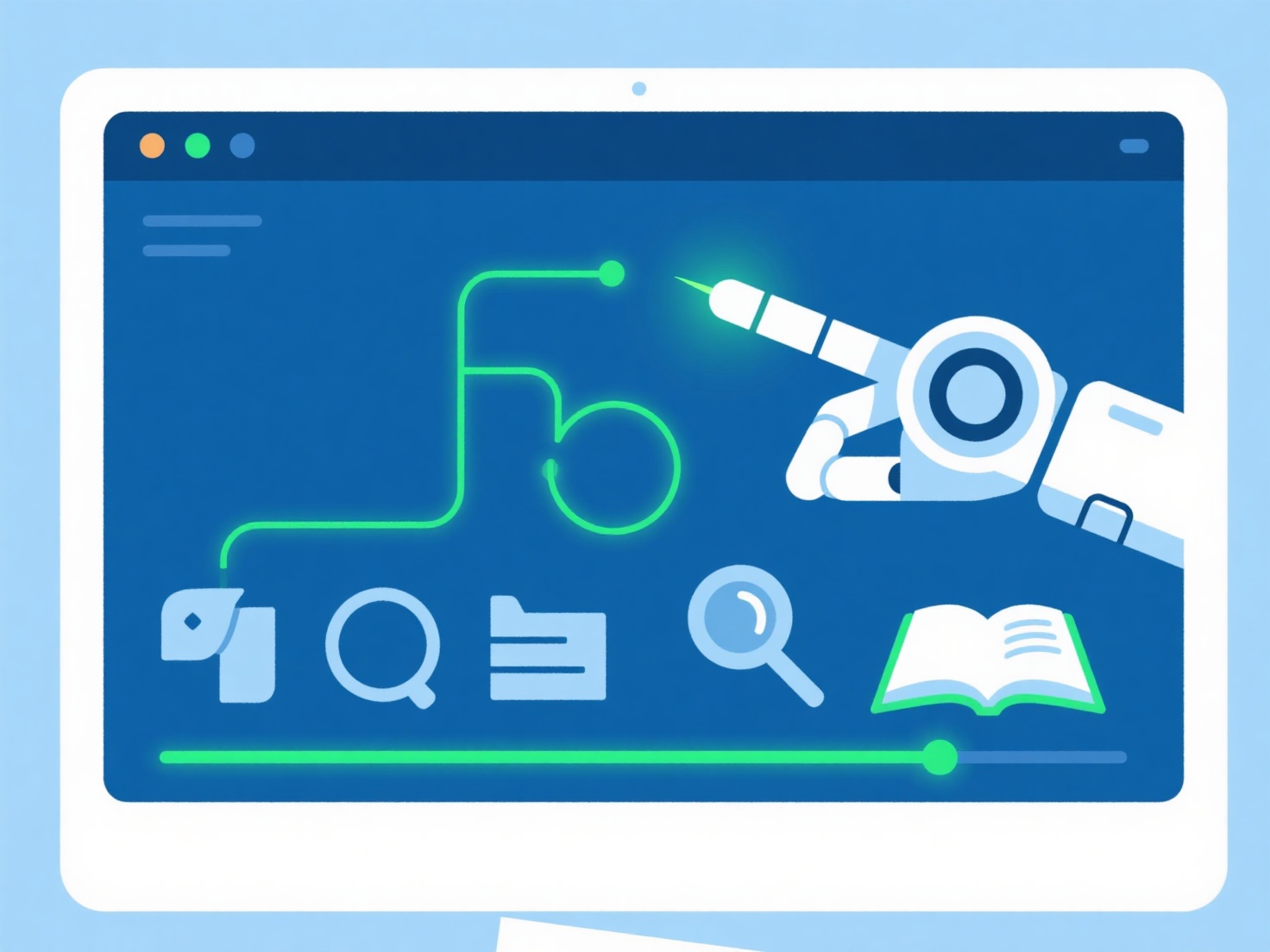 How to automate repetitive research tasks