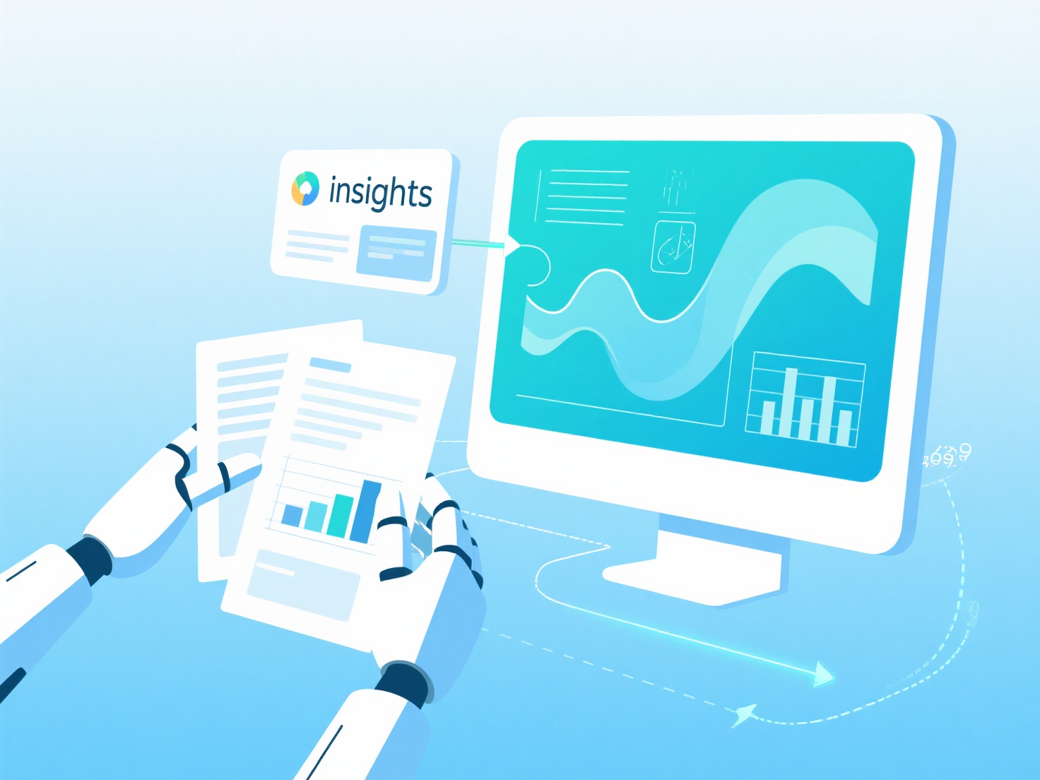 How to automate research tasks