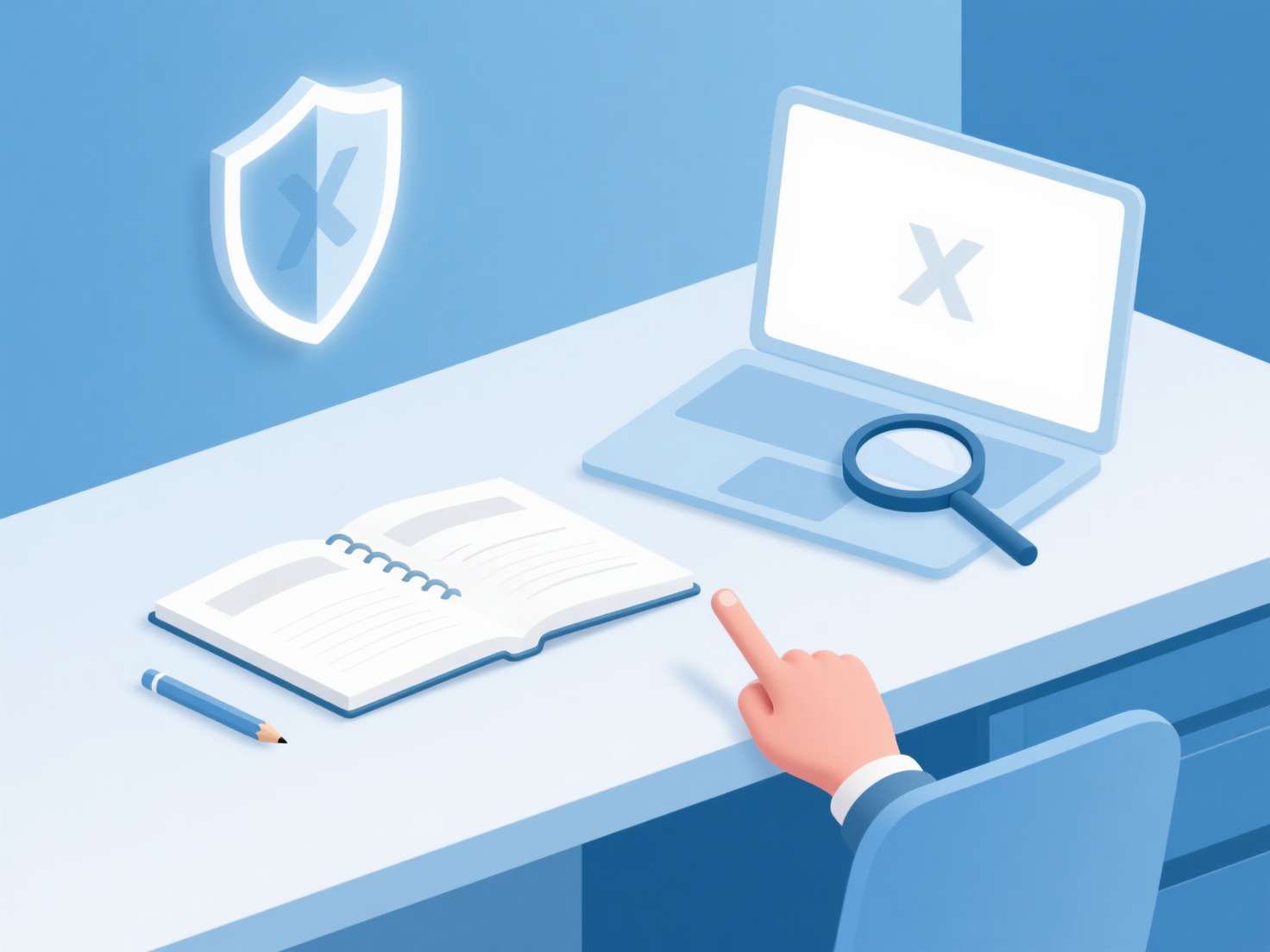 How to avoid academic misconduct when submitting papers?