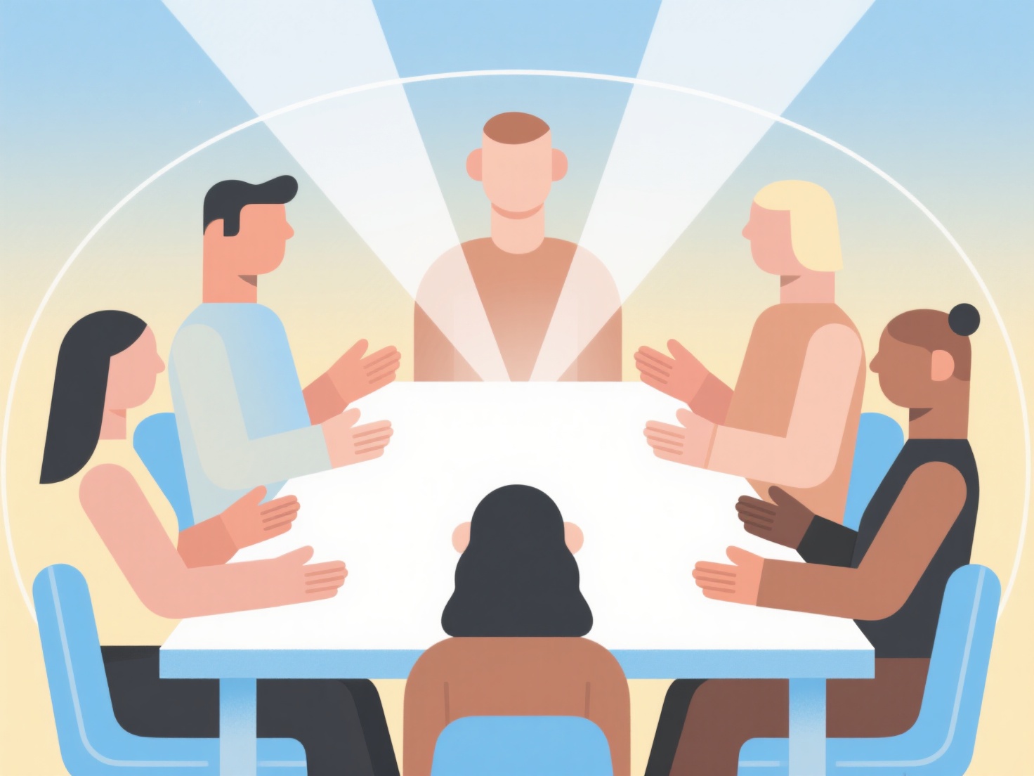 How to avoid author expertise for early career researchers