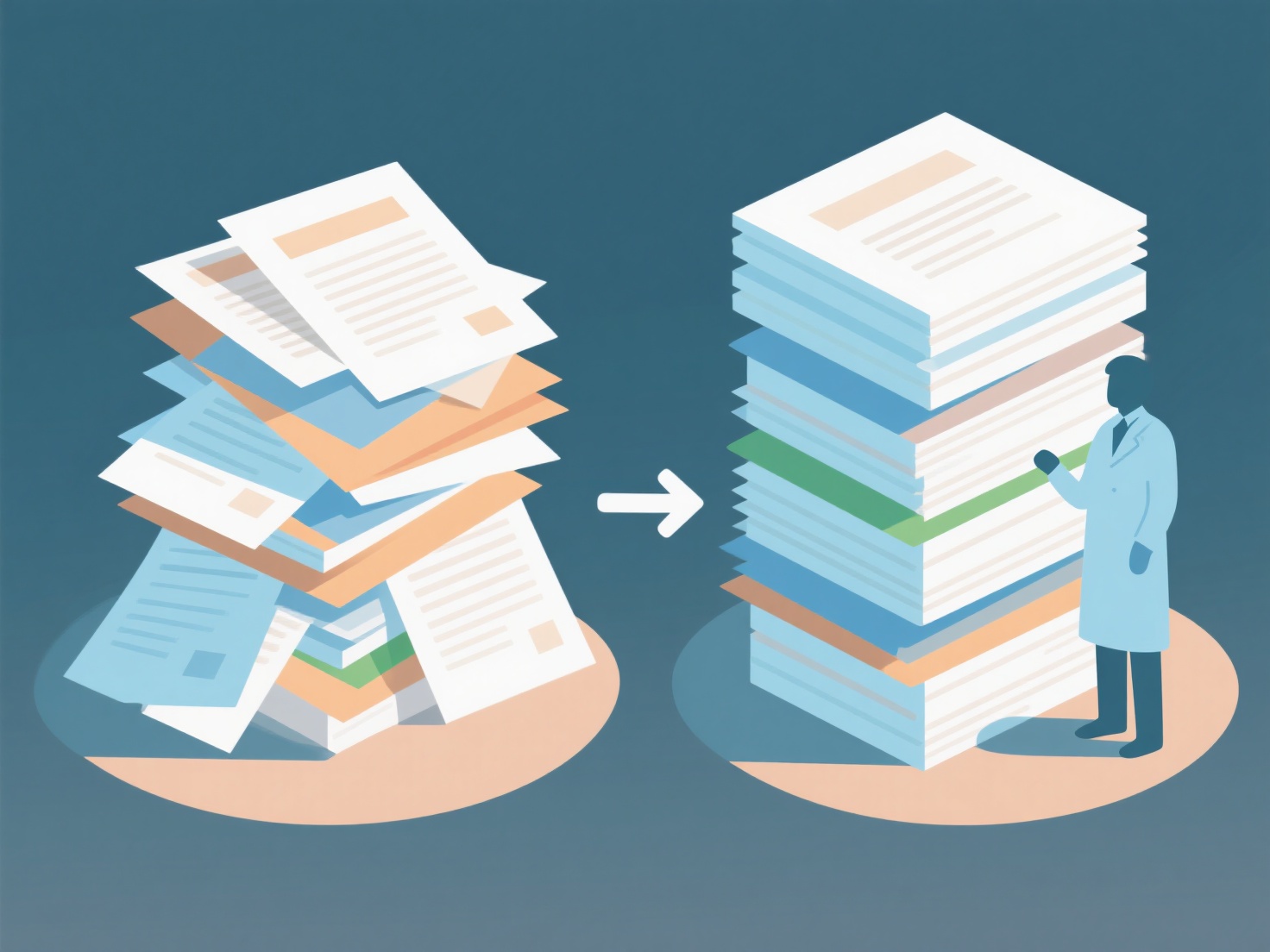 How to avoid making plagiarism mistakes in submission?