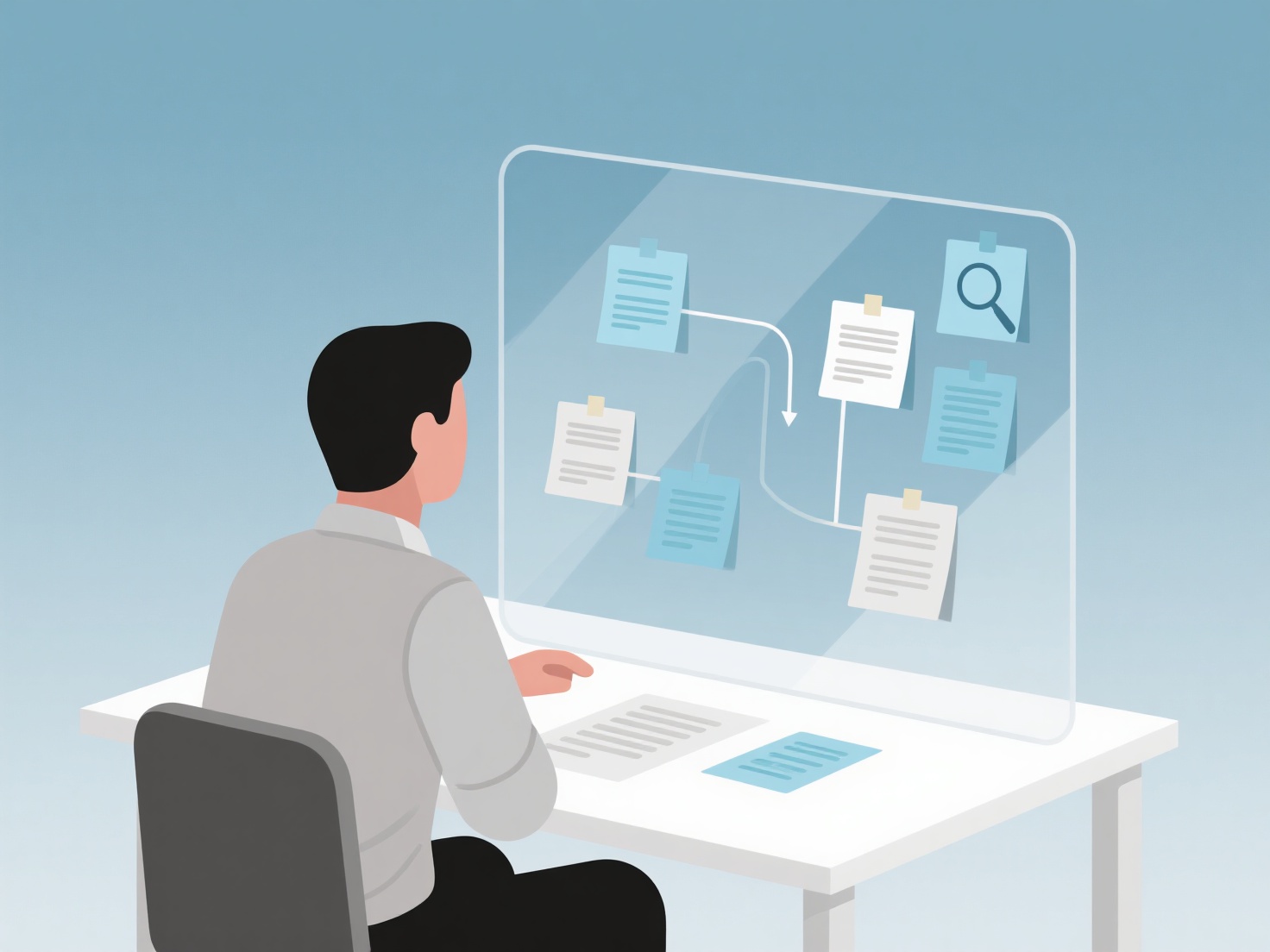 How to avoid observer bias in qualitative research?