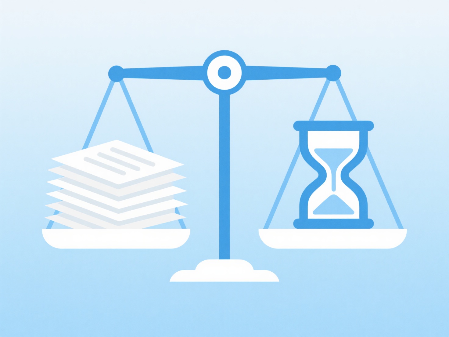 How to balance grant applications to finish on time