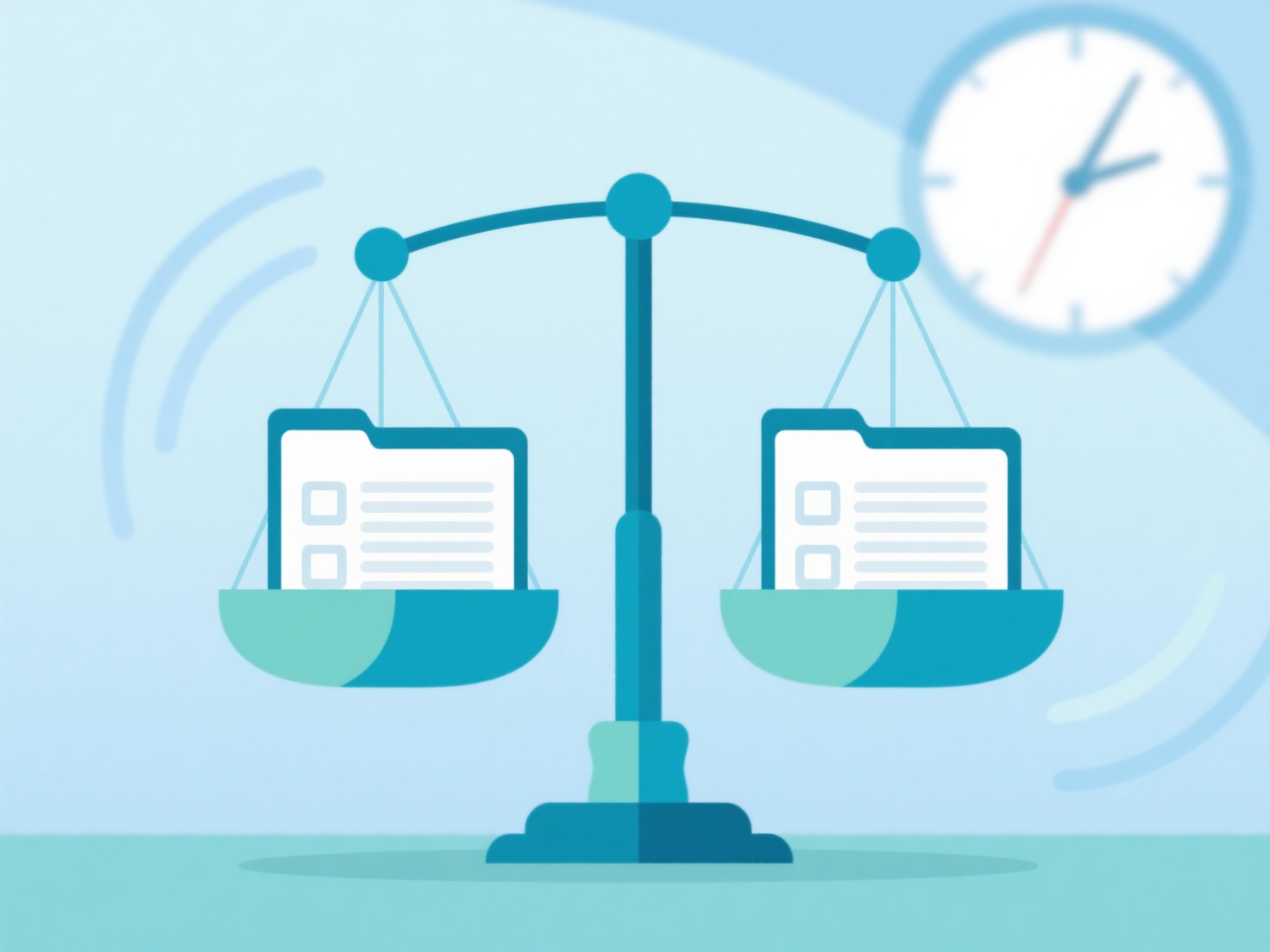 How to balance grant applications