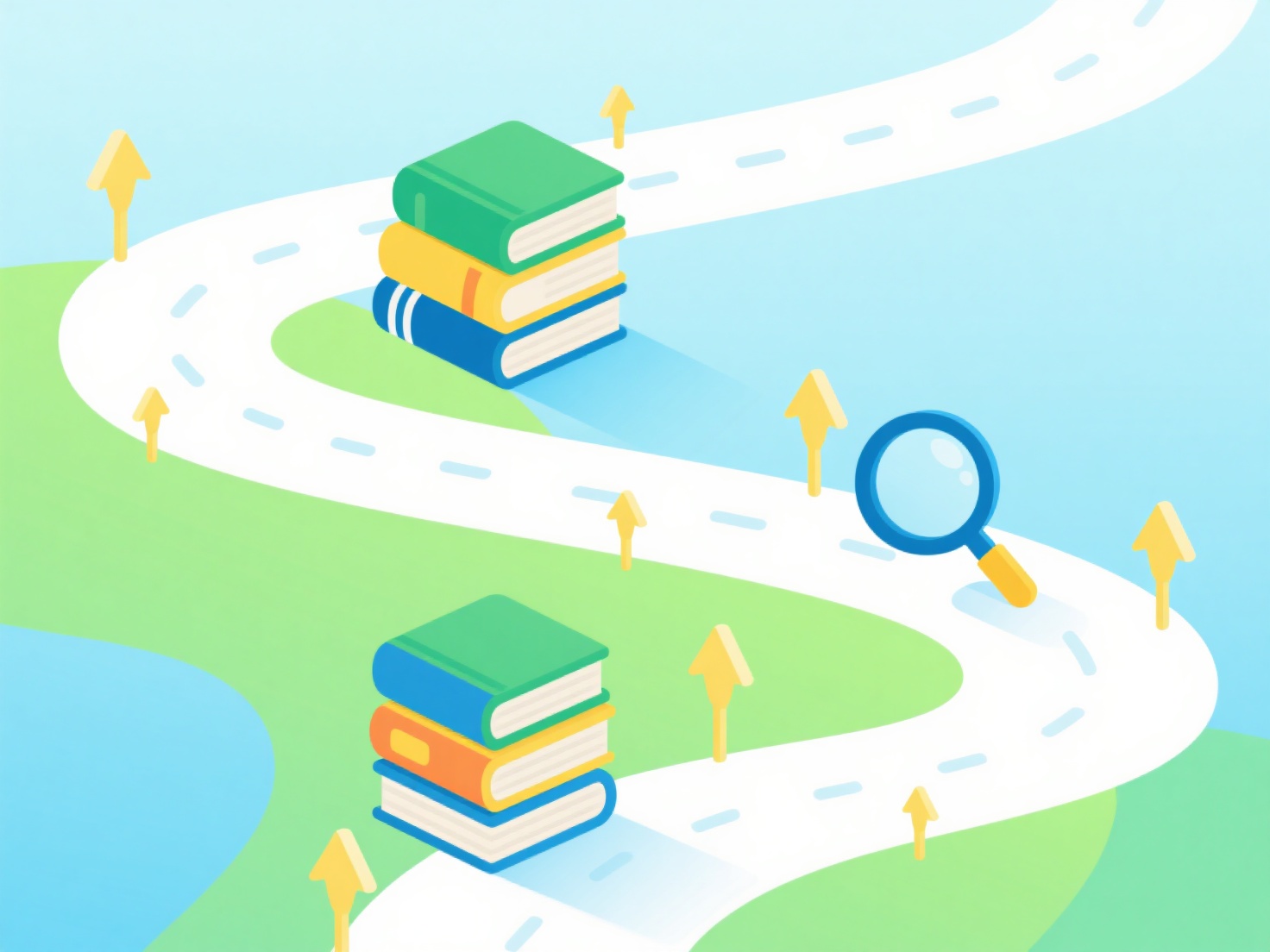 How to boost daily research goals to keep track of progress