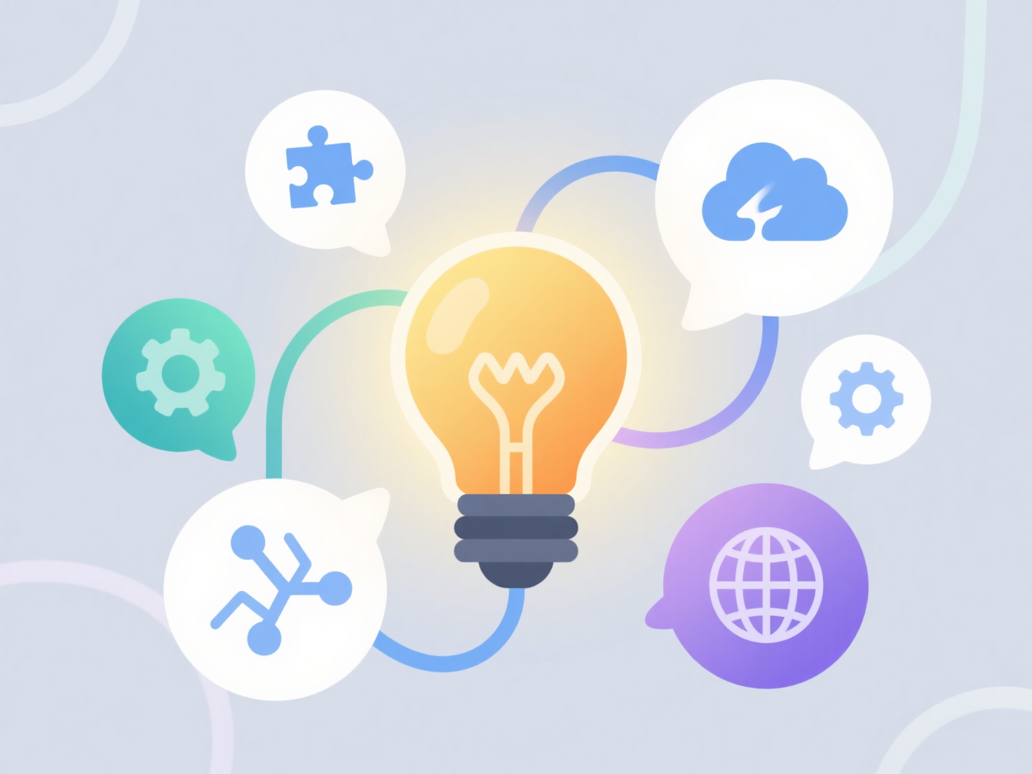 How to brainstorm broad ideas