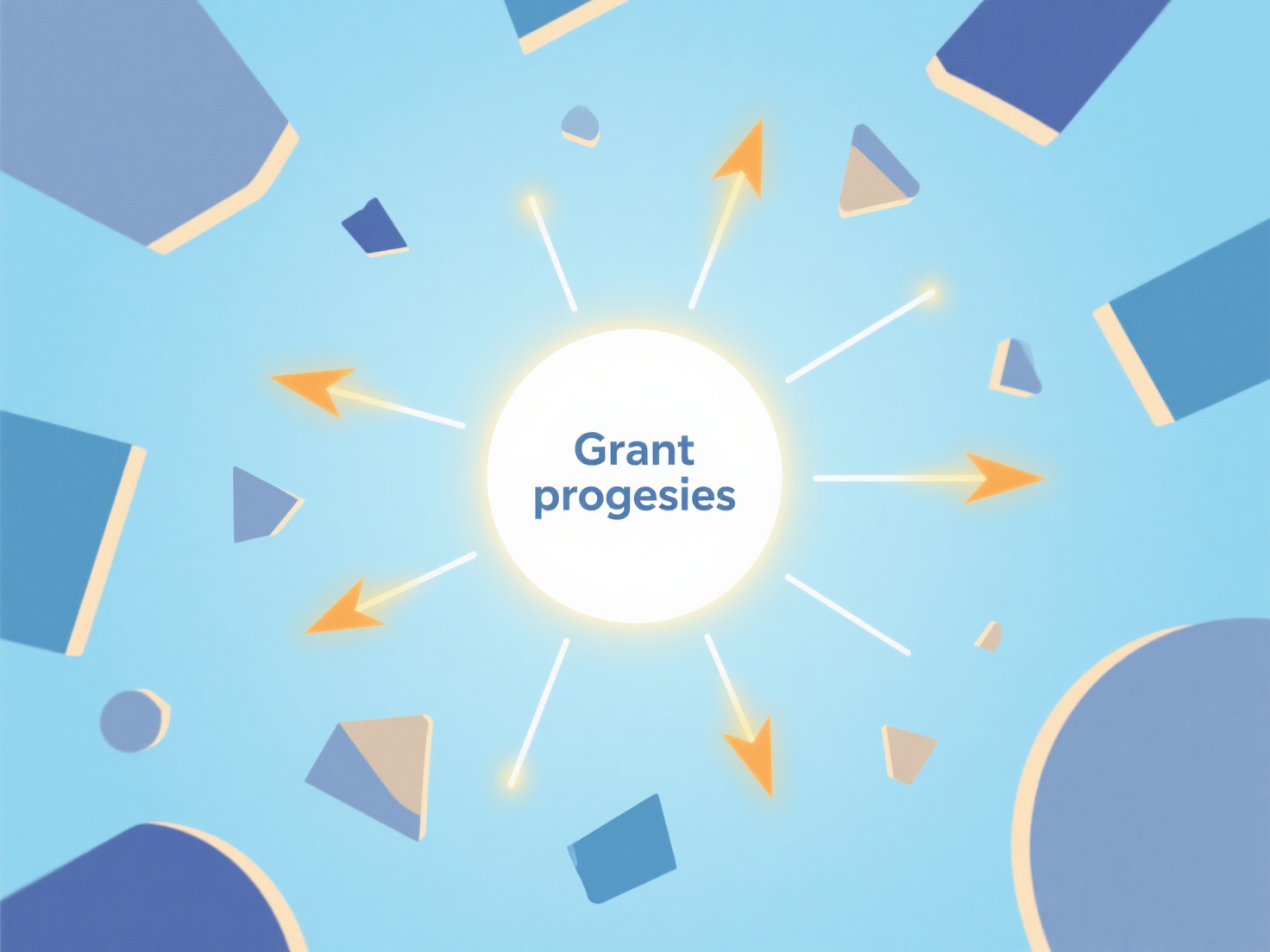 How to brainstorm disparate findings for a grant proposal
