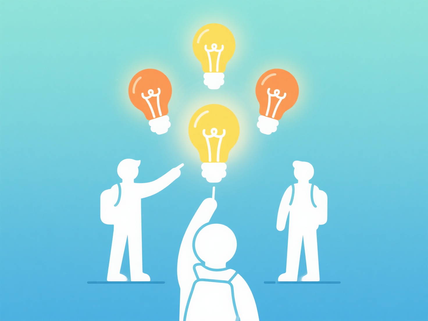 How to brainstorm impactful questions for students
