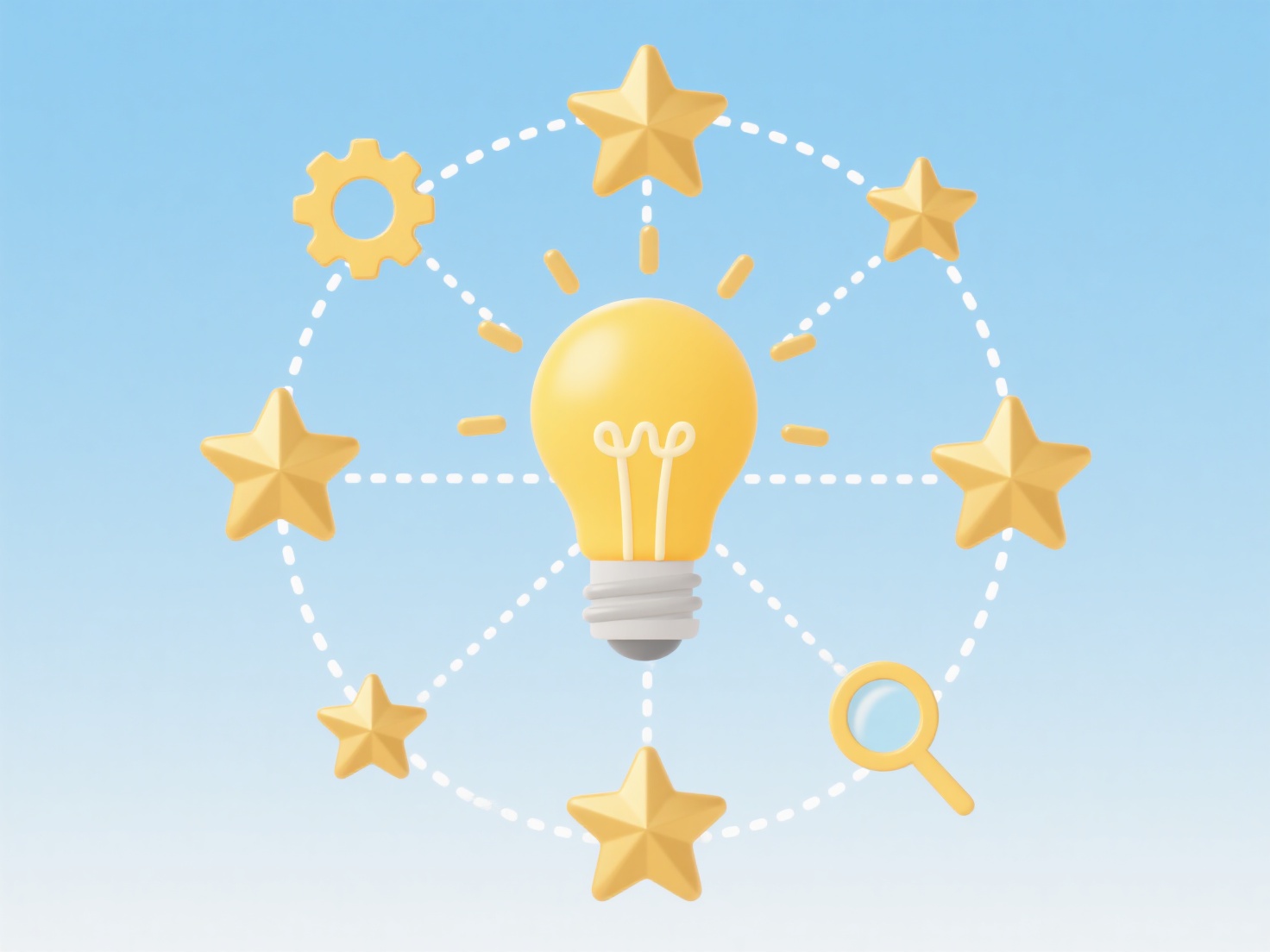 How to brainstorm research insights to stand out