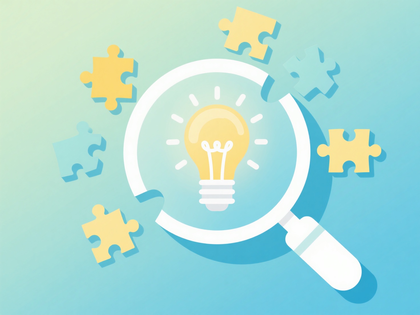 How to brainstorm significant problems through critical analysis