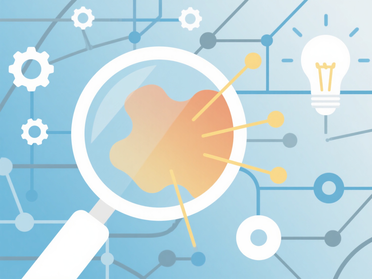 How to brainstorm under-researched areas through critical analysis