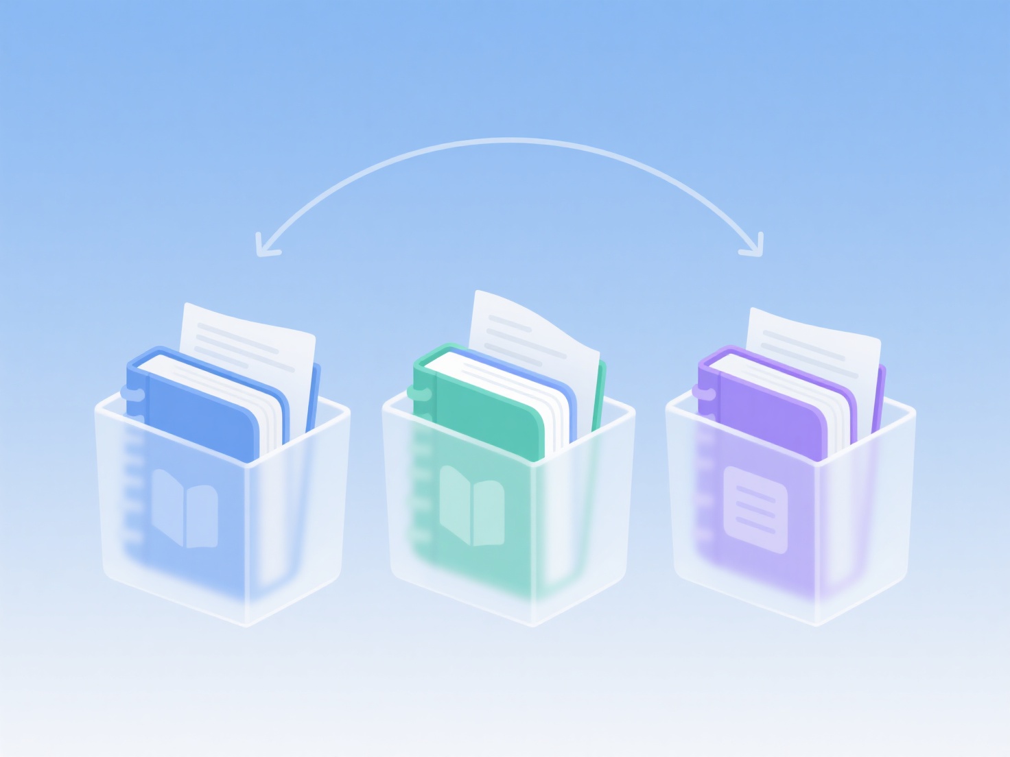 How to categorize scientific journals for a topic