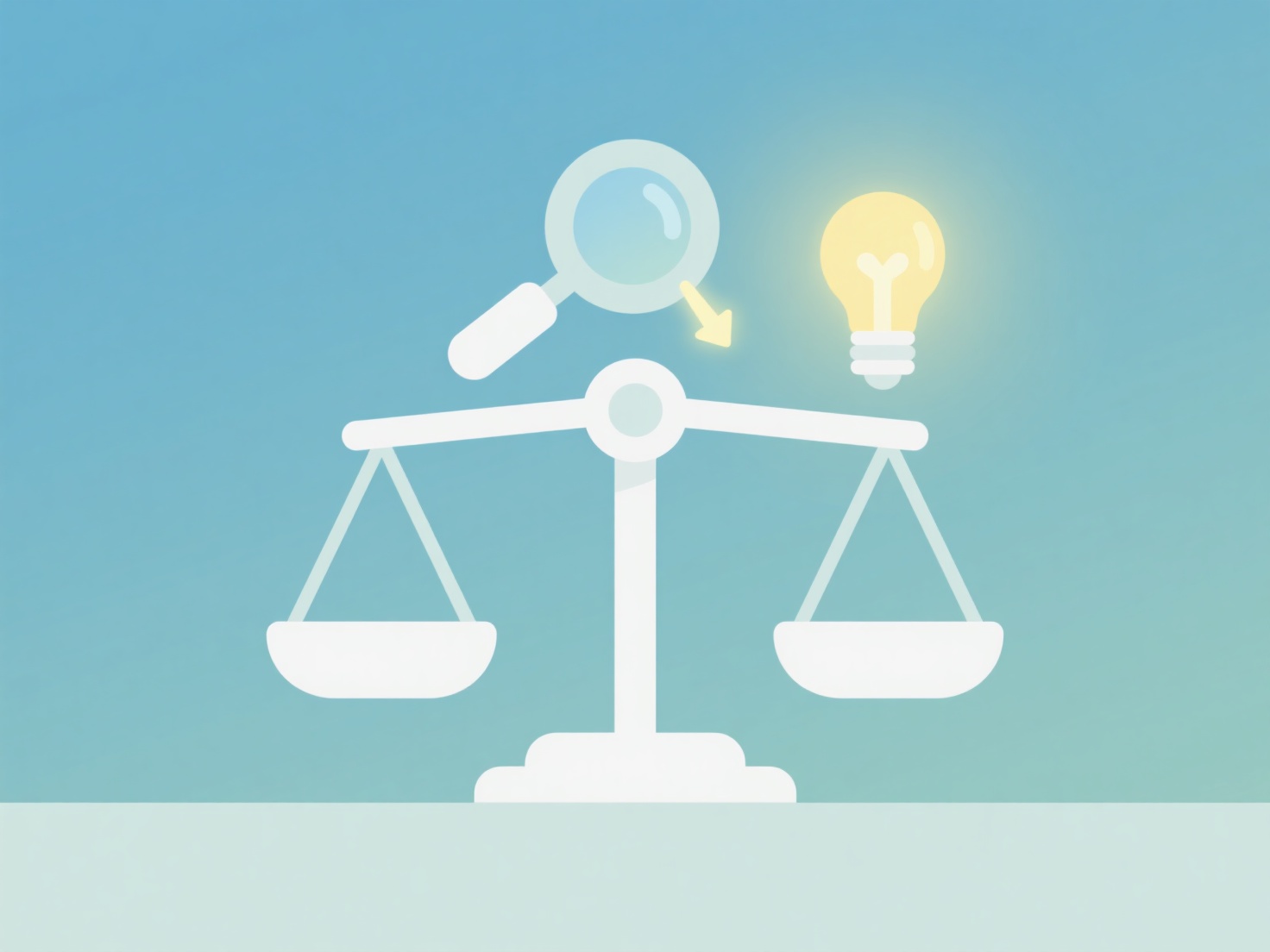 How to check bias to prevent plagiarism