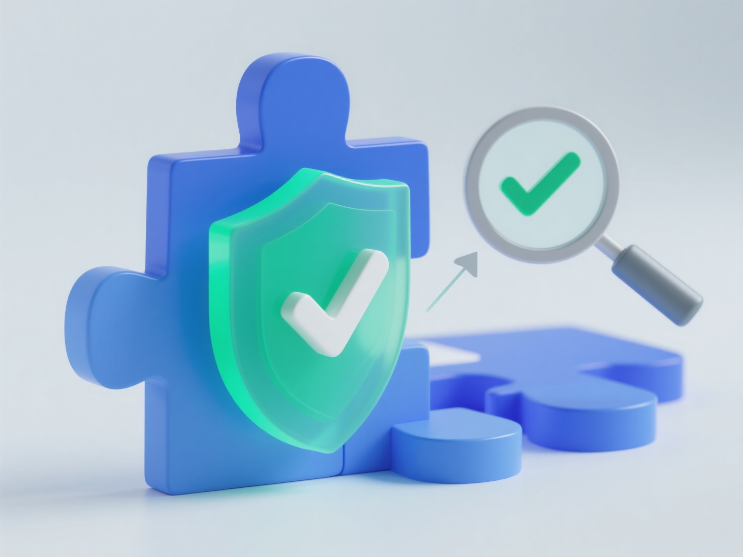 How to check data integrity