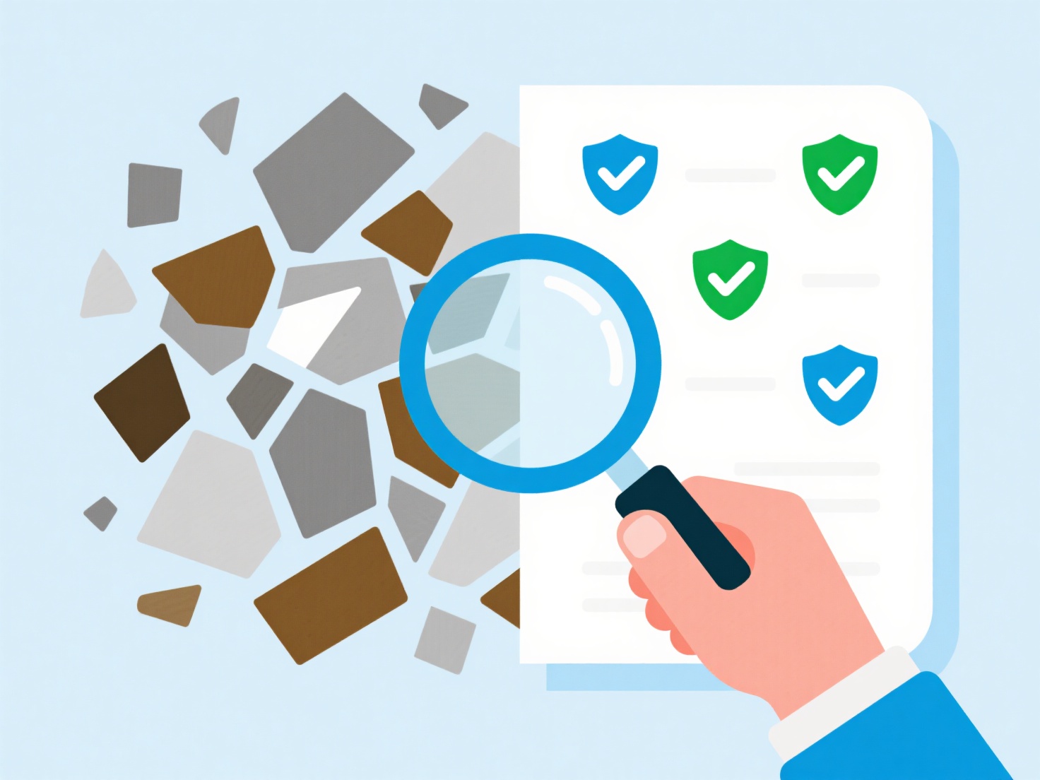 How to check misinformation to find reliable sources