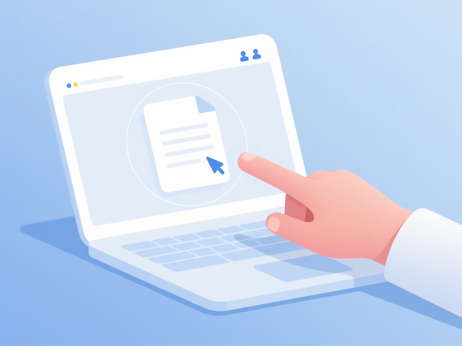 How to check peer reviews