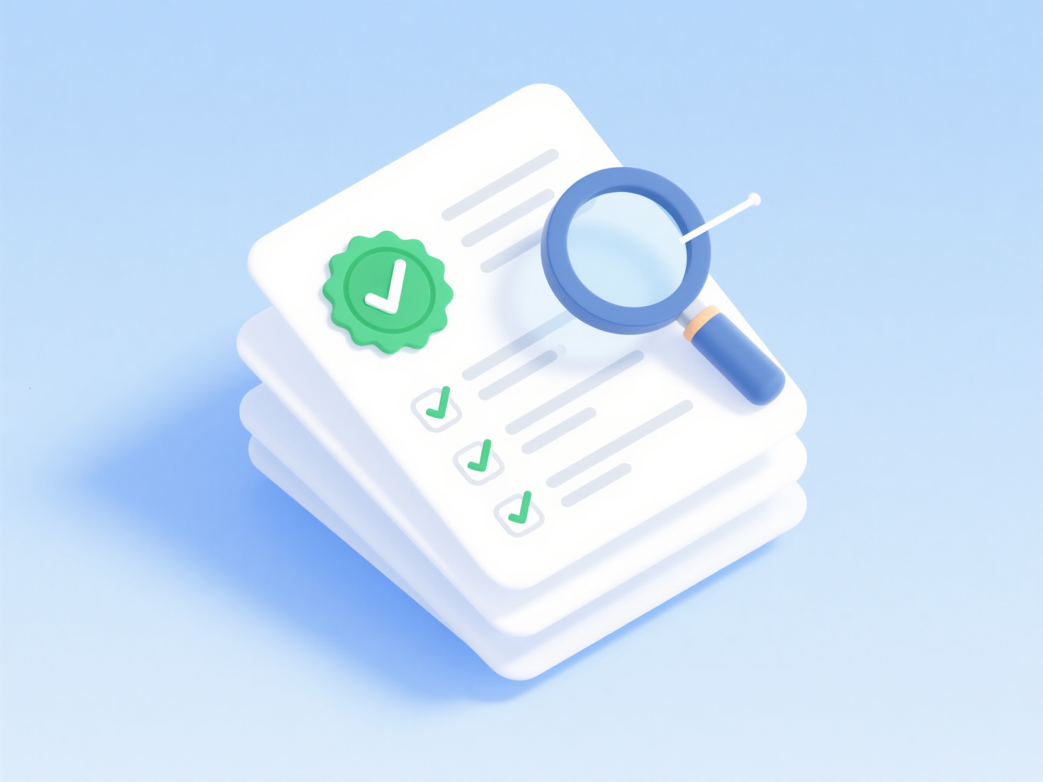 How to check research paper credibility for a publication