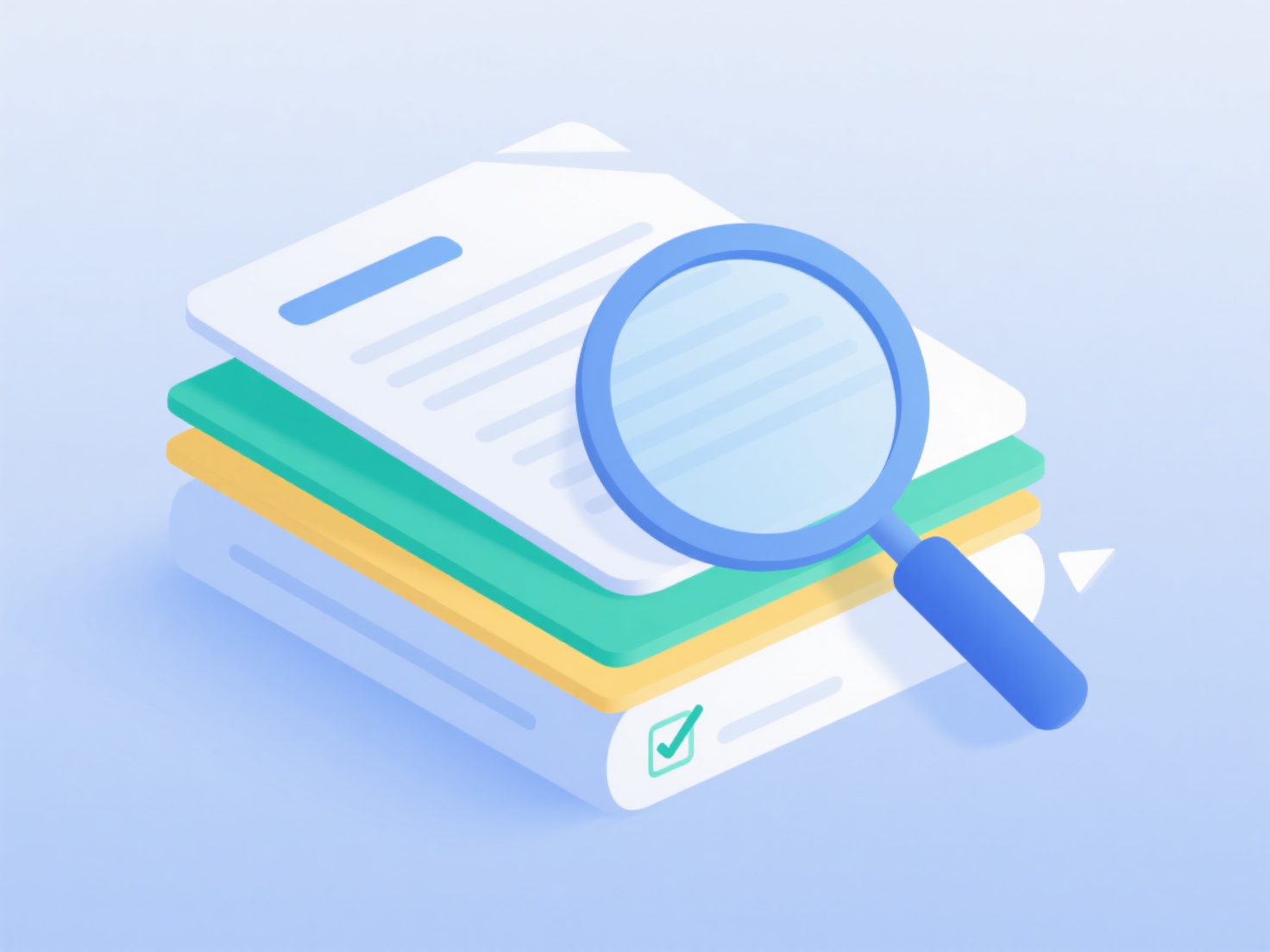 How to check secondary sources