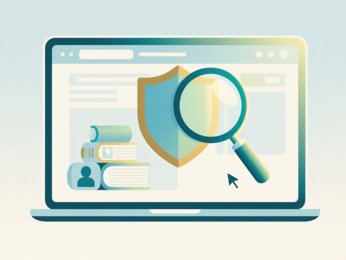 How to check source reliability online