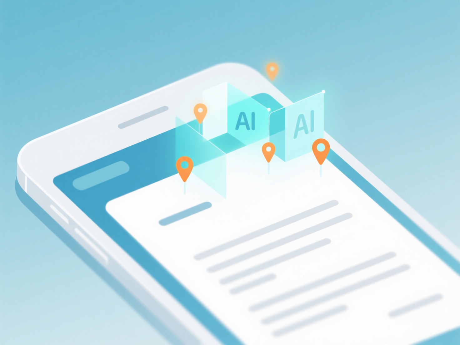 How to check spelling and punctuation in a paper through AI?