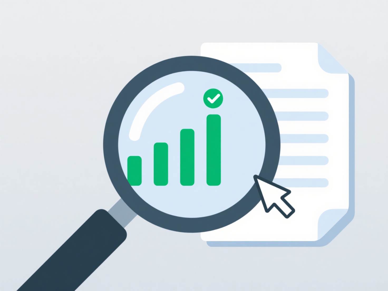 How to check study findings to avoid errors