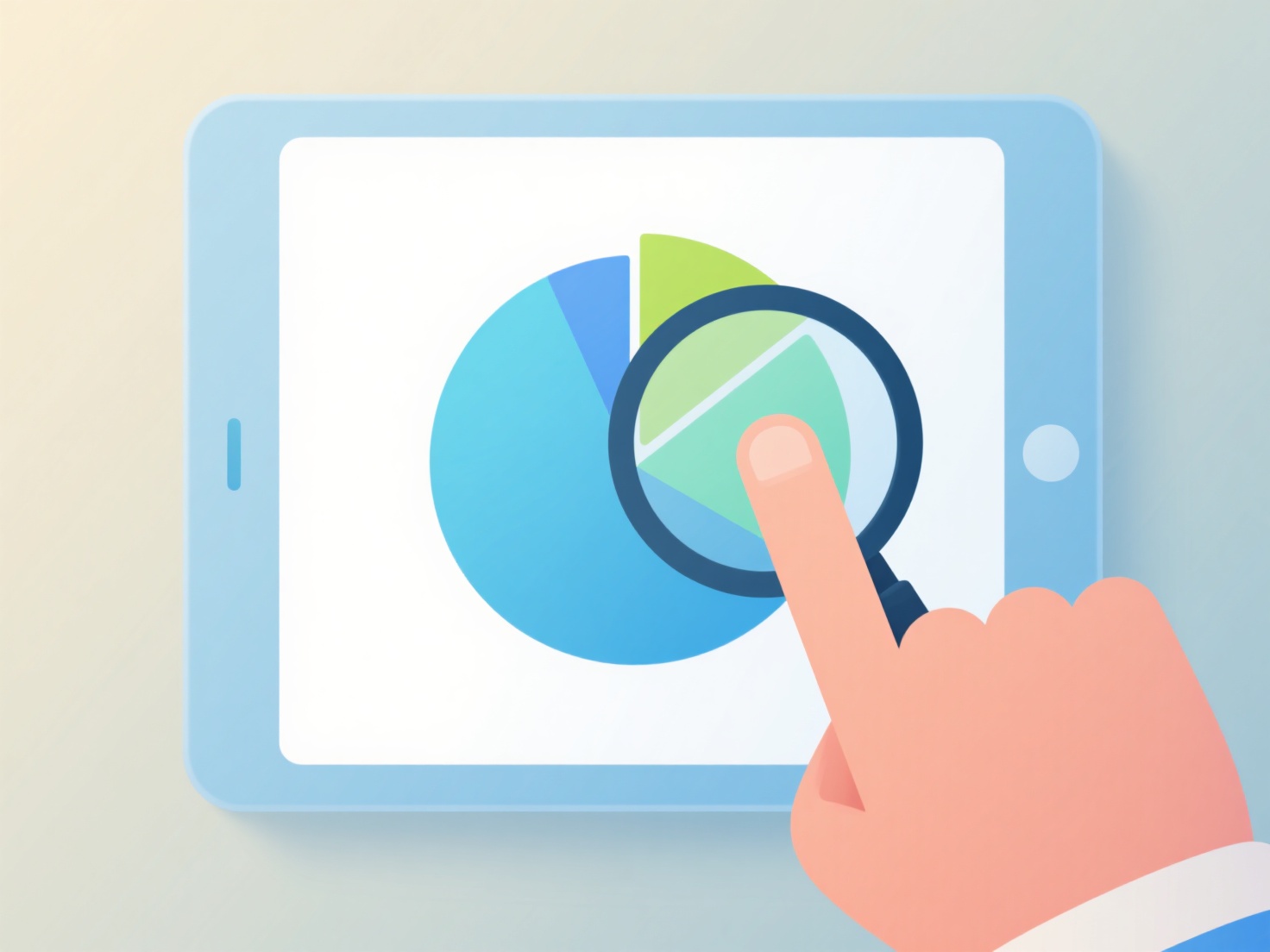 How to check survey results