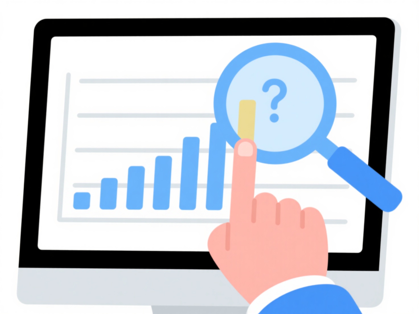 How to check the accuracy of research data
