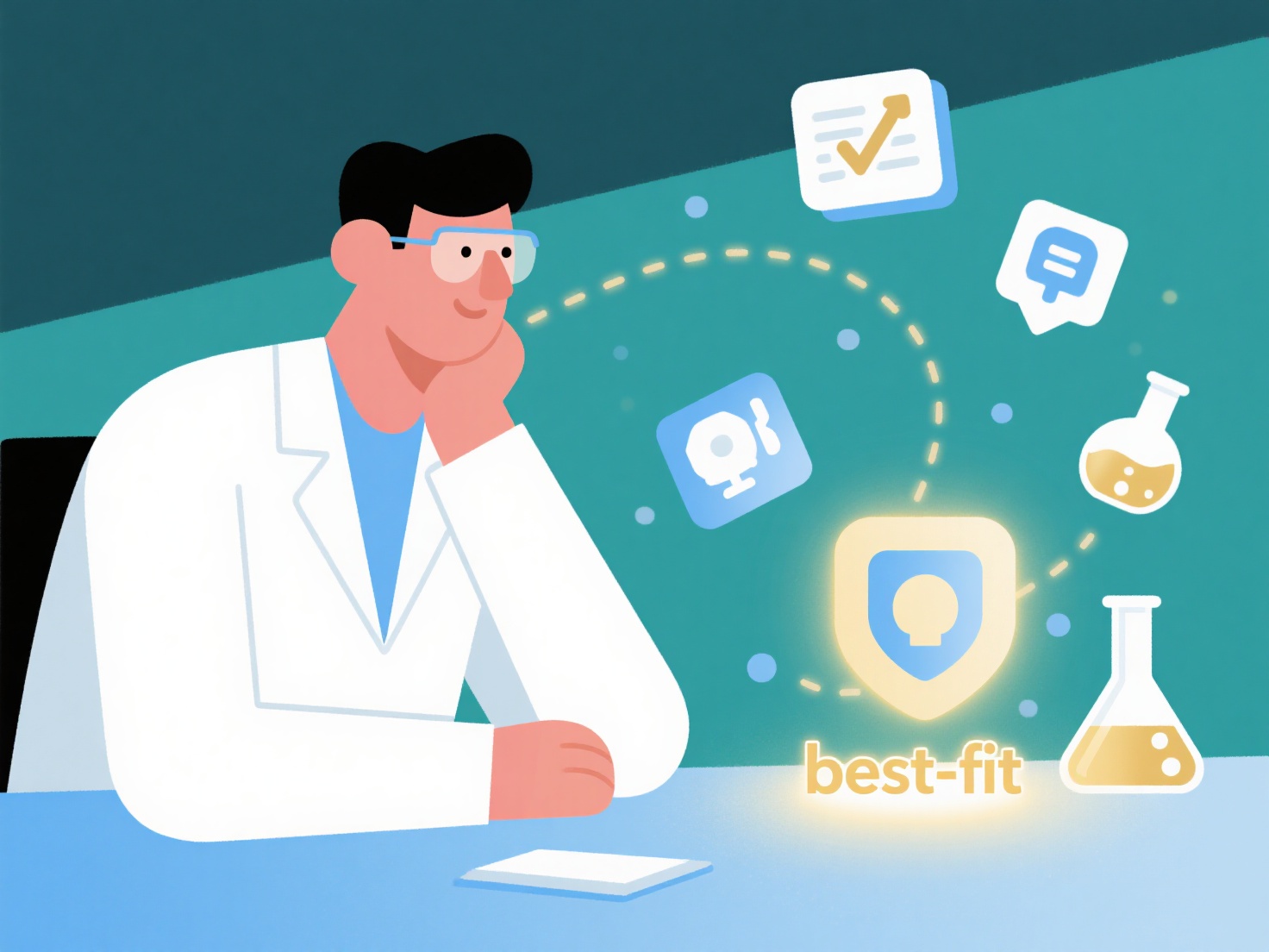 How to choose a research method that suits my study?