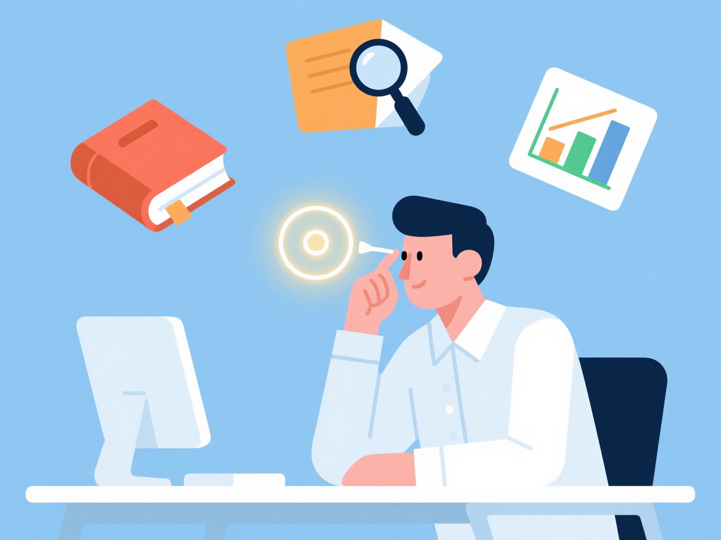 How to choose an appropriate academic resource platform for research?