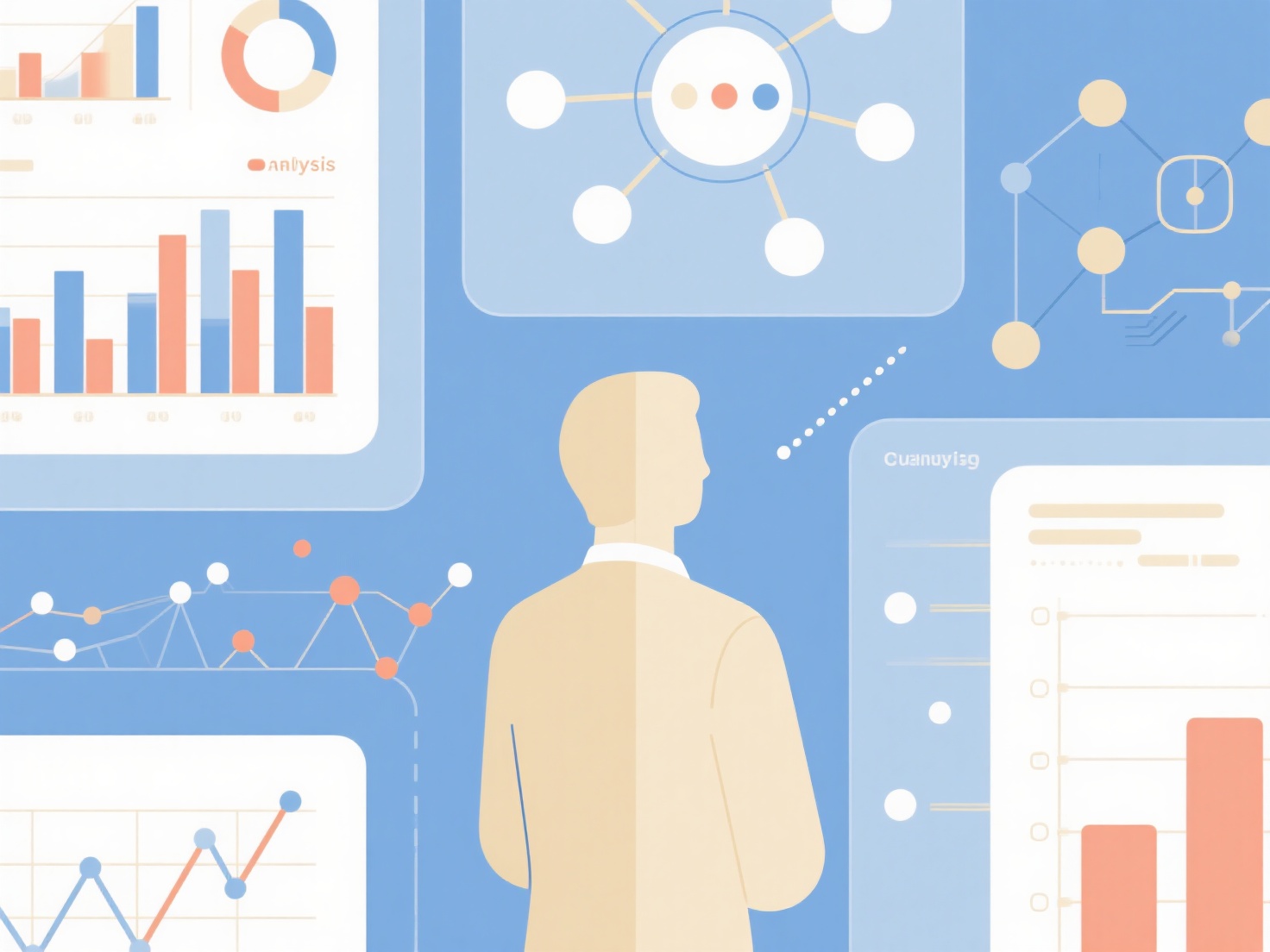 How to choose the appropriate method for social science data analysis?