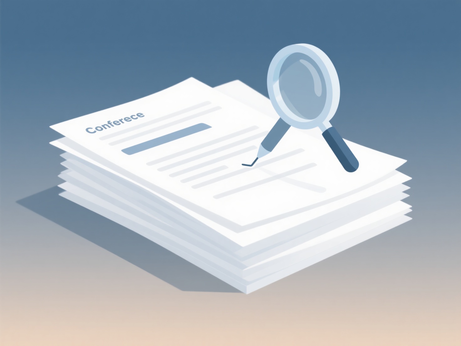 How to cite conference papers