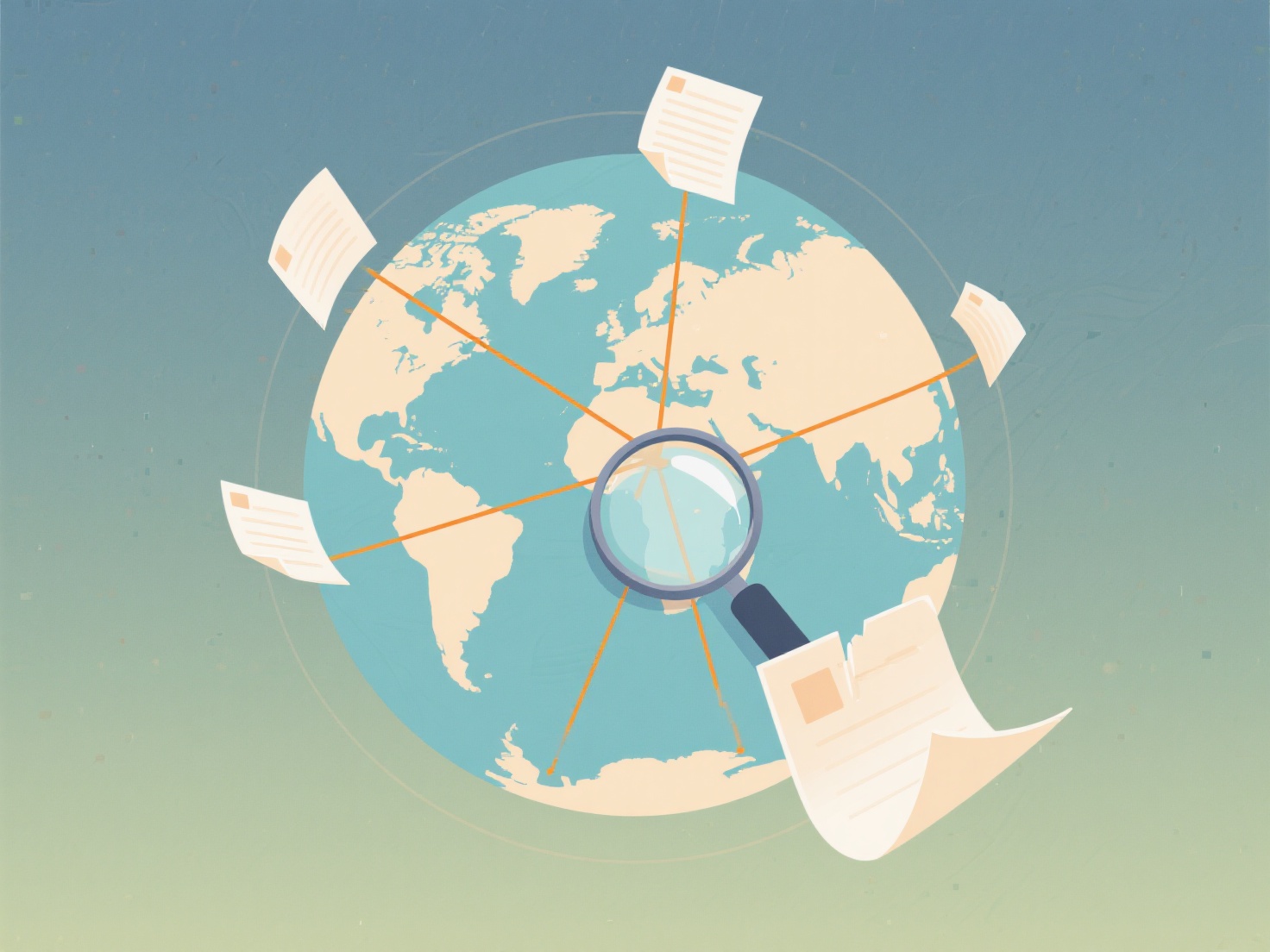 How to cite cross-border research without errors