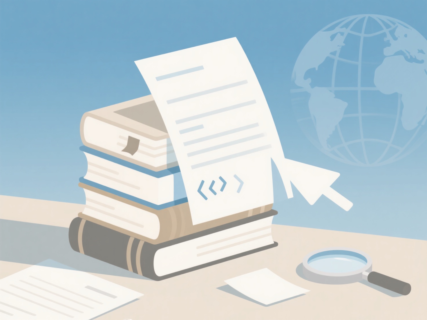 How to cite international conference papers in the references?