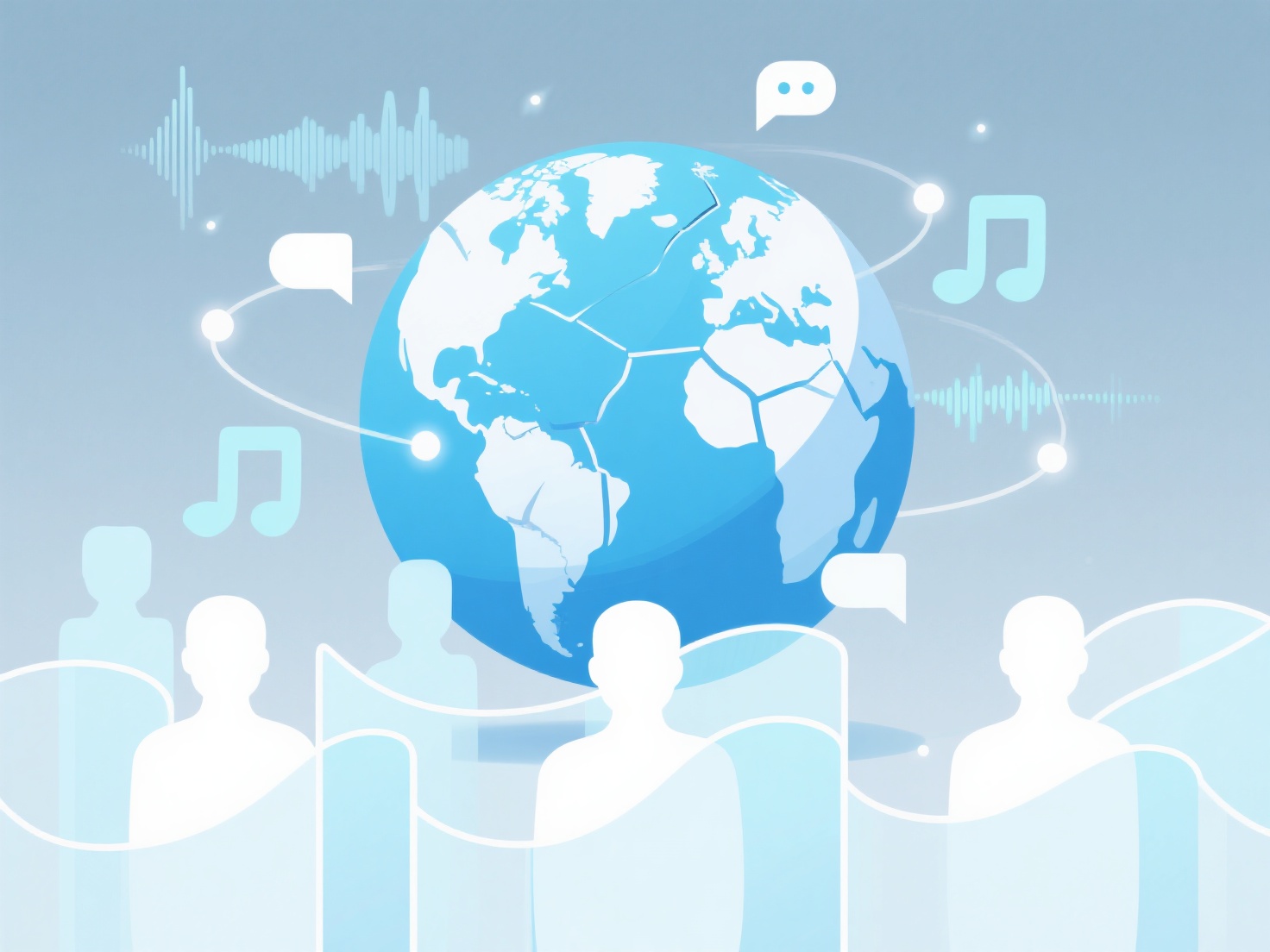 How to cite language barriers for international conferences