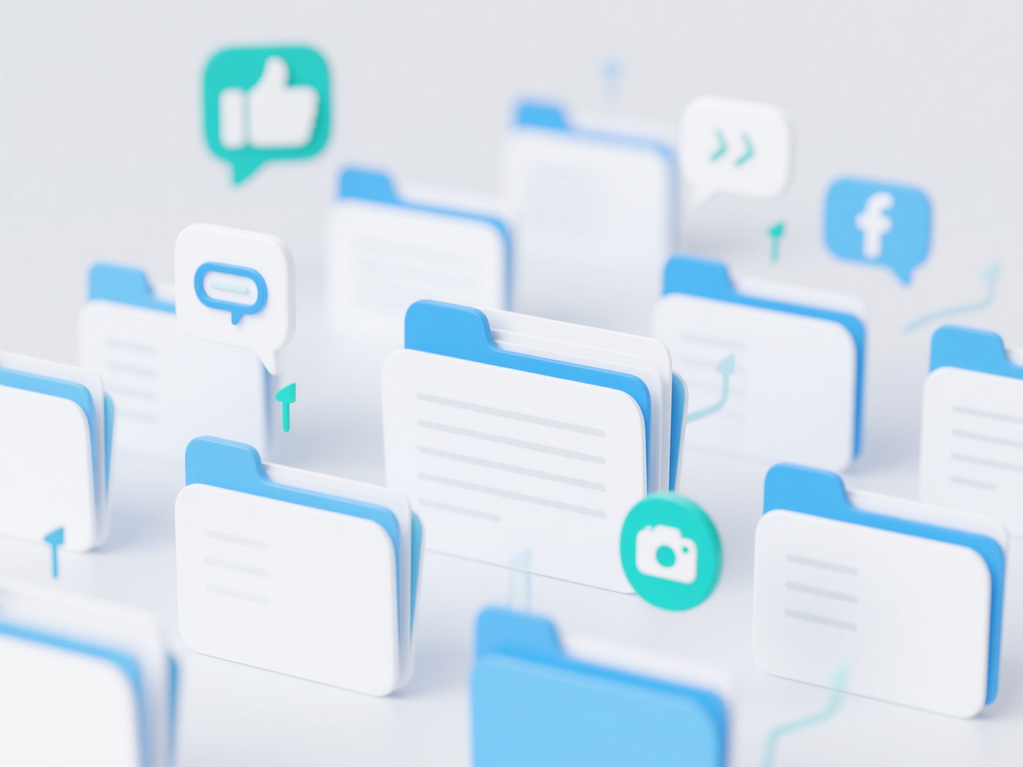 How to cite research results from social media?