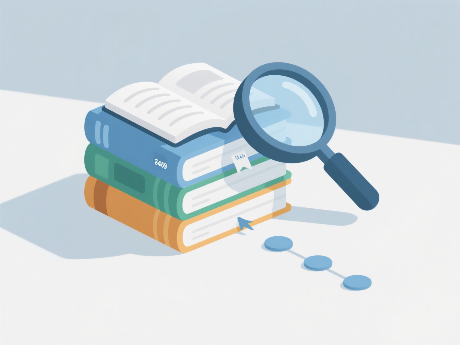 How to cite scientific journals in a systematic way