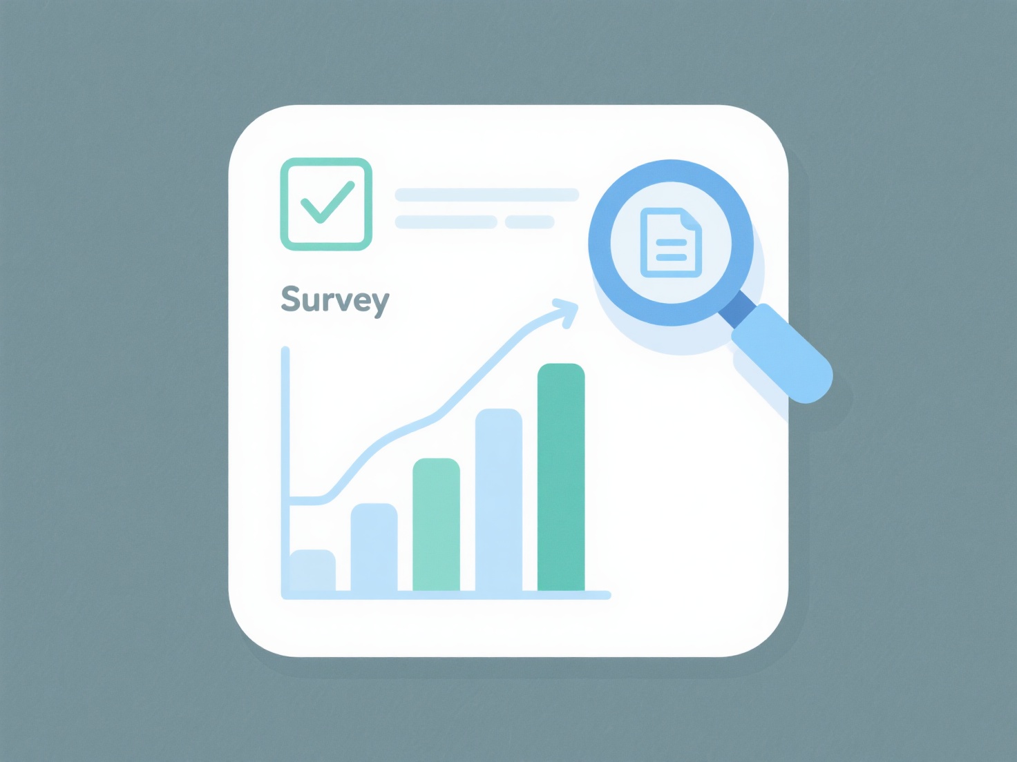 How to cite survey results effectively