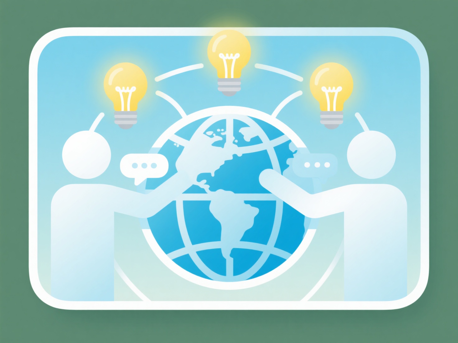 How to collaborate with language barriers for non-native speakers