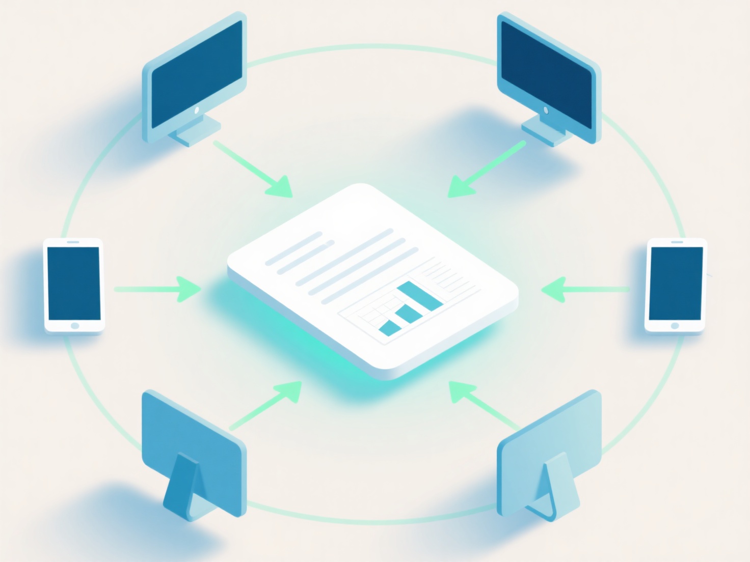 How to collaborate with other researchers online
