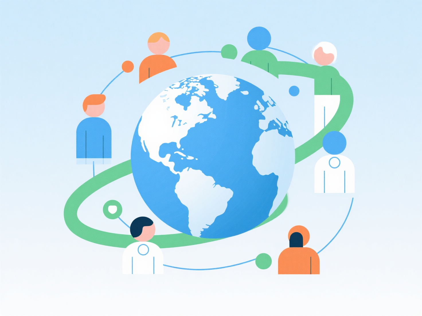 How to communicate research across borders