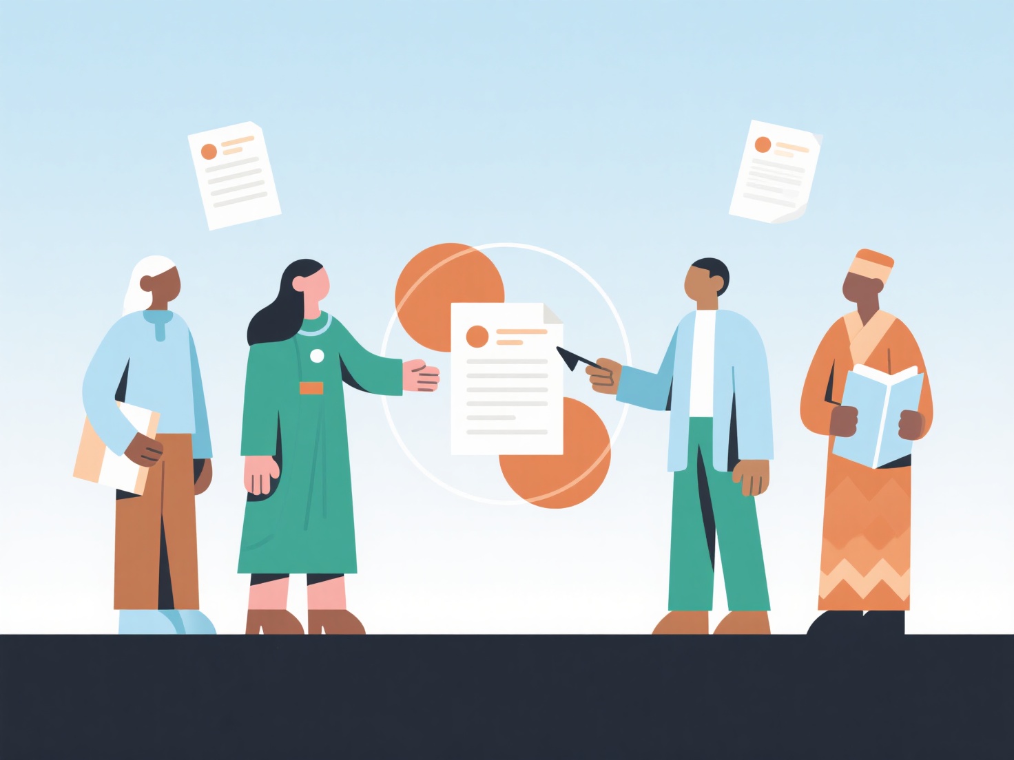 How to communicate research from different cultures accurately