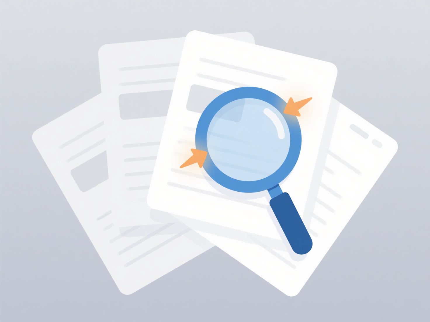 How to compare academic papers for a publication