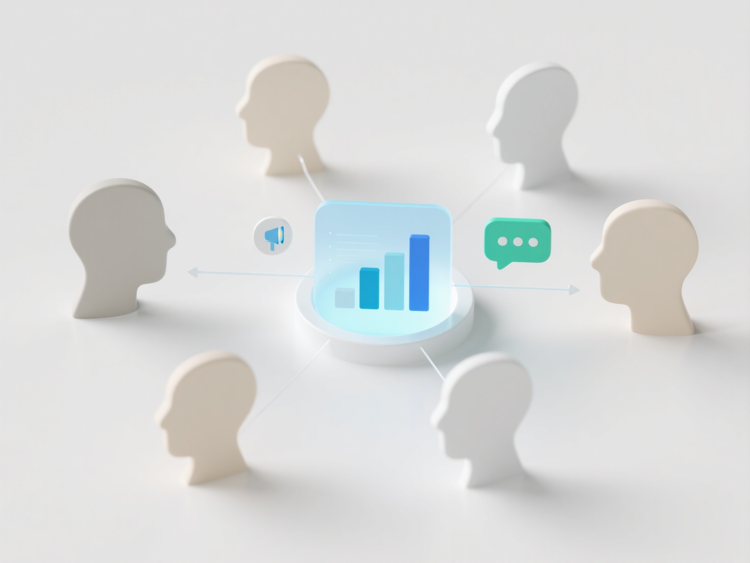 How to complete data collection for non-native speakers